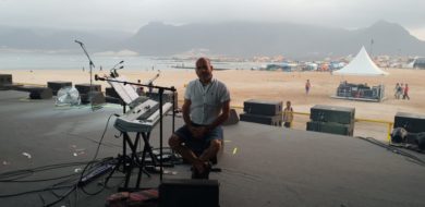 2018.08.10 – Baia das Gatas Sao Vicente